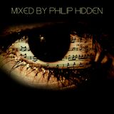 Mixed By Philip Hidden - (Podcast Junho 2013 )