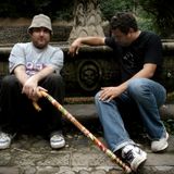 Congo Diamond No Wave Dream mixtape - Cassette Blog Aniversario 2011