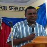 Kingdom Builders - Bible Study - May 14th 2013 - Pastor Norman lewin