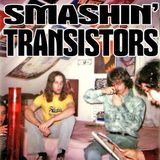 Smashin' Transistors: The ST5 "Jam Out The Kicks"