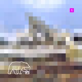 Bear With Me for a bit — 1: Bitte etwas mehr Kontemplation!