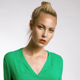 HANNA HANSEN - RADIO SHOW AUGUST 2015
