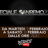 Speciale Sanremo 2016 - Serata 1