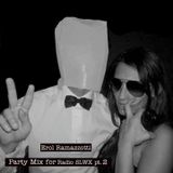 As used to hear on Radio Soulwax pt.2