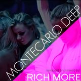 RICH MORE: MonteCarlo Deep 1