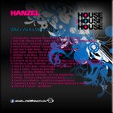 Hanzel's EDM mix May 2015