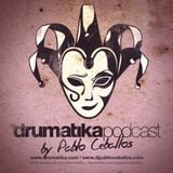 DRUMATIKA 04 by Pablo Ceballos Guest mix by Supernova