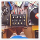 monogamy audio 7