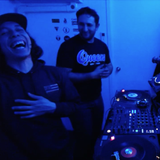 Couple Two T'ree @ The Lot Radio 07 March 2016