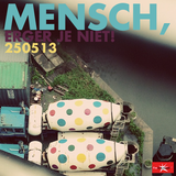 Mensch, erger je niet! - FM Brussel - Open Bar - 25/05/13