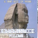 Theo Kamann - Kamannmix 01