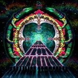 Reptilian Commander - Kay Pacha (Original Mix)