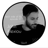TSL033 - John Alexiou (Lexx)
