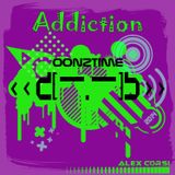 OONZTIME - Addiction