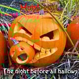 Huisbeest_Dj's The night before all hallows (Mixtape)