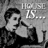 House Is... 28.06.2012 mit Arno Raffeiner