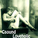 Loveholic mix Nov 2012