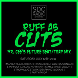 SDC Radio - Mr. Cee - Ruff as Cuts Mix (12/07/2014)