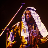 Peter Tosh - 7-29-1983 agora ballroom Atlanta GA 3rd gen aud