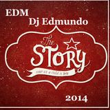 Dj Edmundo The Story 2014