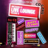 LIVE LOUNGE - COVERS