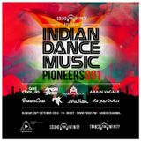 Ma Faiza Exclusive - Trance for Infinity 1hr Mix
