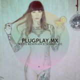 White Resonance - PLUGPLAY.MX Session 032
