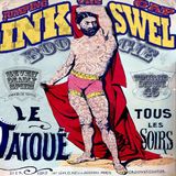 Inkswel Jumping The Hemispheric Gap