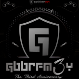 #GBBRFM3Y - Mixed by -DJ Mutante- (Gabber.FM)