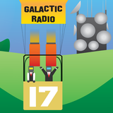 CBC Galactic Radio Ep. 17