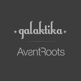 Avantroots & Galaktika Radio Show 01, Sweat Lodge Radio, Berlin 2012