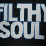 Andy Jones at Filthy Soul 27th December 2013