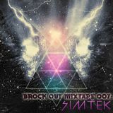 Brock Out Mixtape 007