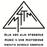 Mijk van Dijk presents M4TM - June 2013 - Part 2: electric - eclectic - essential (just the music)