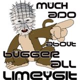 Much Ado About Bugger All - Jan 09 2012 on Flashback Alternatives