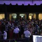 Count Weevil - Drums Thoughts and Thangs @ Afrofuture - Honolulu Museum of Art