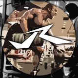 Train Like a Boss IX : 680 Kcal