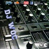 DJ WoC The New Way Vol_24 Electro House Session 26_9_2012
