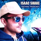 TECHNO PODCAST / OUT OF MATRIX 8 with ISAAC SHAKE DJ