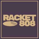 Racket 808 :: Mixtape 008 :: Sinah