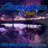 Alecmosphere 007: Blissful Mix with Iceferno (Web Edition)