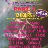 Dance Paradise Vol.5.1 - Dynamix / Swanee