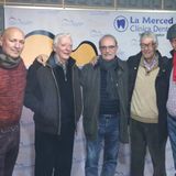 Programa JONDO Y FRESCO Cantes Olvidaos