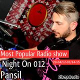Pansil - Night On 012