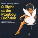 Dimtri From Paris A Night At The Playboy Mansion