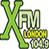 The Young Punx @ XFM Superchunk London - 29.11.2003