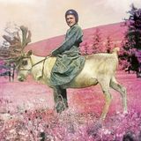 Dj Koze - Nices Wolken (Feat. Apparat - Live Studio Rmx)