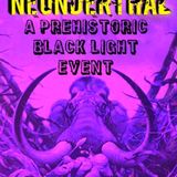 Live Mix from Neonderthal Black Light Party - 03.26.2016