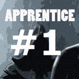 Beat Lab Sessions #1 APPRENTICE (+ DNC & CROC)