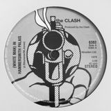 White & Black Man Clash in Hammersmith Palais